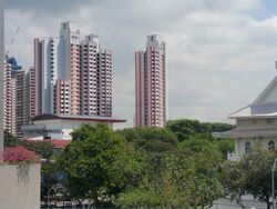 Blk 69 Redhill Rise (Bukit Merah), HDB 4 Rooms #484326271